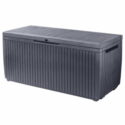 Ladă de depozitare de grădină Springwood - 305 L