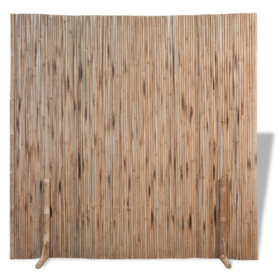 Gard - 180 x 170 cm - bambus