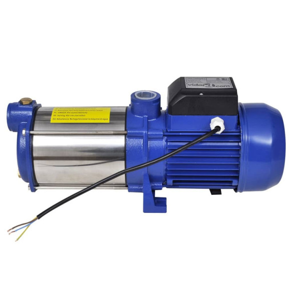 Pompa Jet - 1300 W - 5100 L/h - albastru