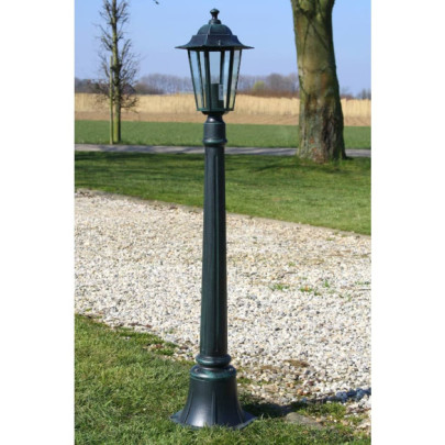 Lampă de grădină Preston - 105 cm