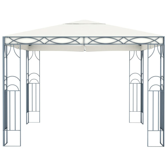 Pavilion - crem - 300 x 300 cm