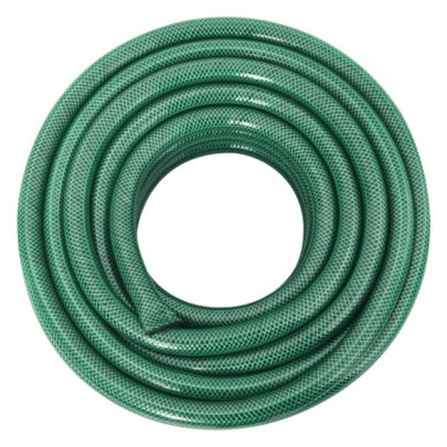 Furtun de aer - verde - 0,9" - 10 m - PVC