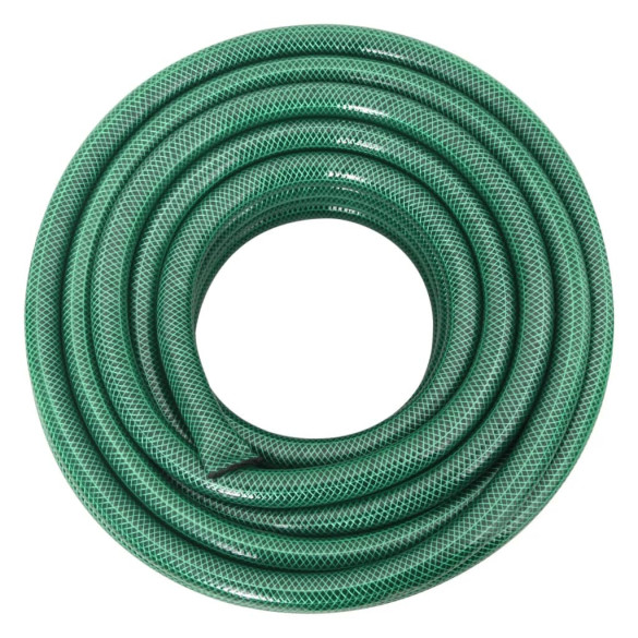 Furtun de aer - verde - 0,9" - 30 m - PVC