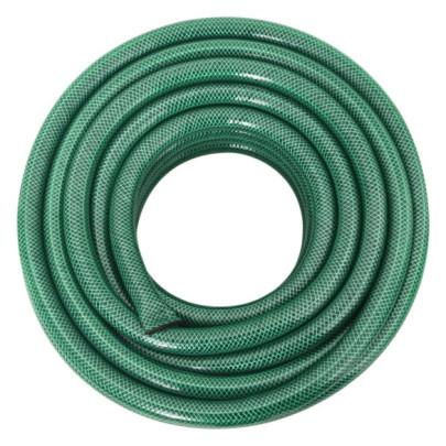 Furtun de aer - verde - 0,9" - 50 m - PVC