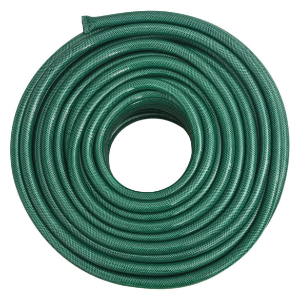 Furtun de aer - verde - 1,3" - 10 m - PVC