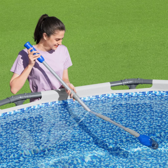 Aspirator de piscină fără fir Flowclear AquaTech