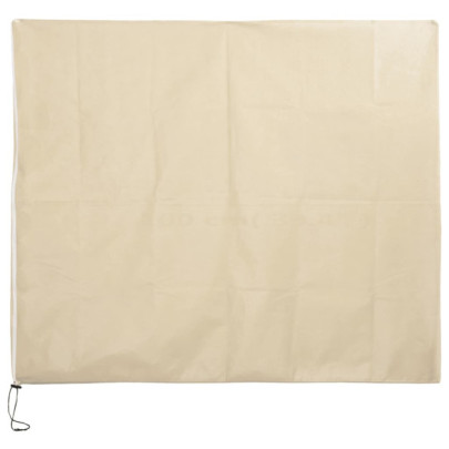 Protecție de fleece pt plante - cu fermoar - 70 g/m² - 2,36x2 m