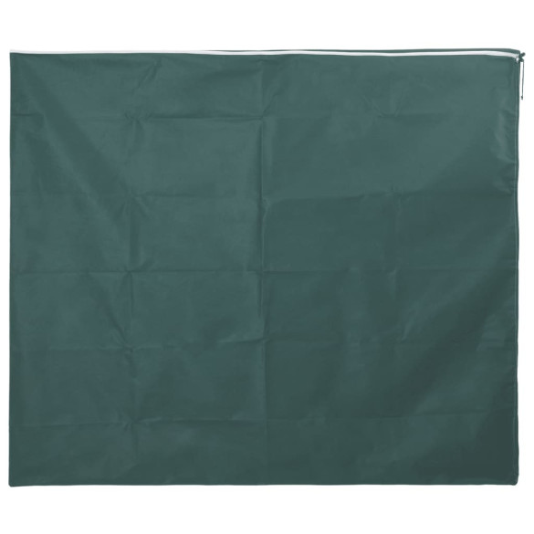 Protecție de fleece pt plante - cu fermoar - 70 g/m² - 2,36x2 m