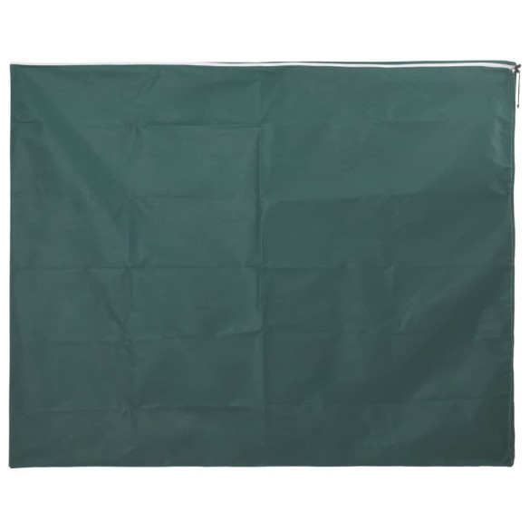 Protecție de fleece plante - cu fermoar - 70 g/m² - 3,14x2,5 m