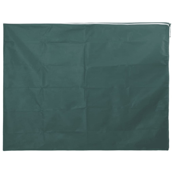 Protecție de fleece pt plante - cu fermoar - 70 g/m² - 3,93x3 m