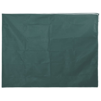 Protecție de fleece pt plante - cu fermoar - 70 g/m² - 3,93x3 m