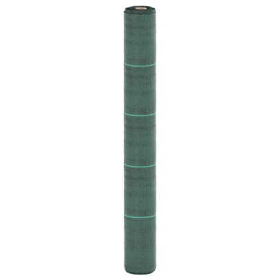 Membrană antiburuieni - verde - 1x25 m - PP