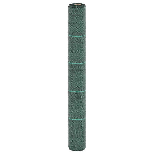 Membrană antiburuieni - verde - 1x50 m - PP