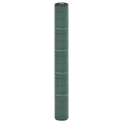 Membrană antiburuieni - verde - 1x50 m - PP