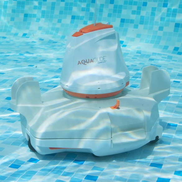 Aspirator pentru piscină Flowclear AquaGlide