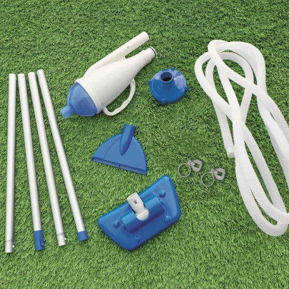 Aspirator de piscină AquaCrawl - 58212