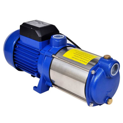 Pompa Jet - 1300 W - 5100 L/h - albastru