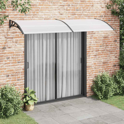 Copertină de ușă - 300 x 100 cm - PC