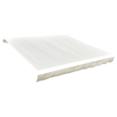 Pânză de copertină - crem - 500 x 300 cm
